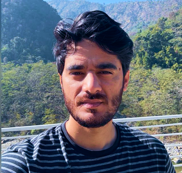 Tarun Soni